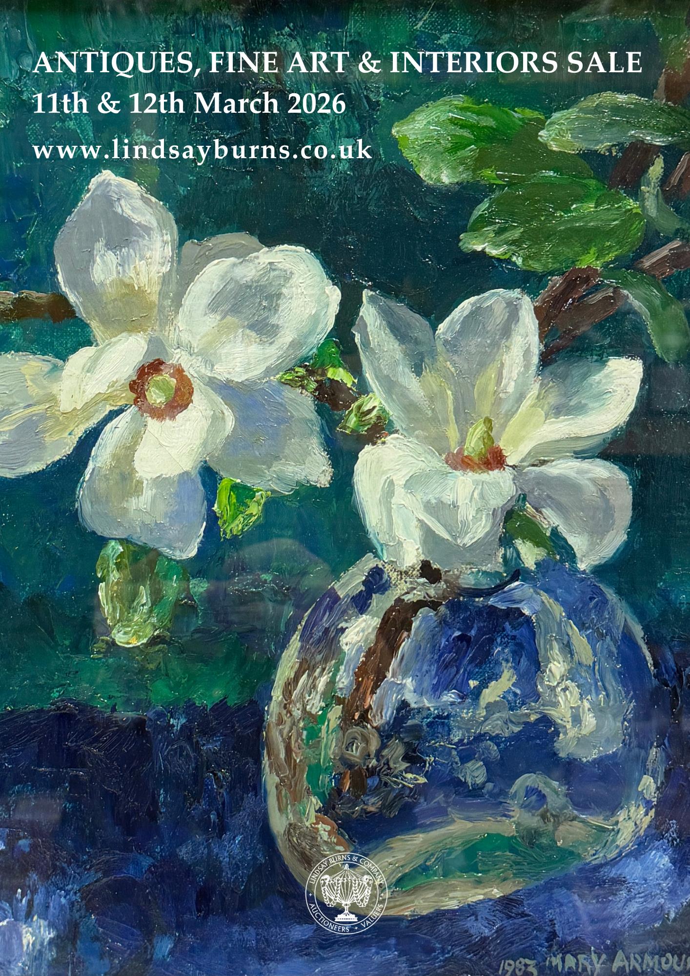 Antiques & Interiors